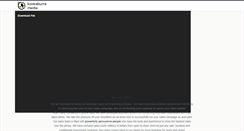 Desktop Screenshot of kookaburramedia.com
